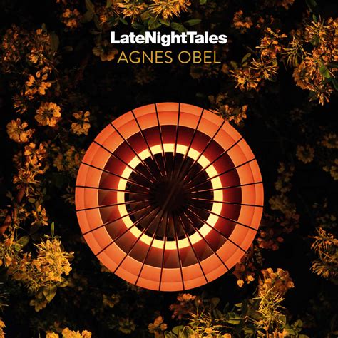 Revel in the Spellbinding Harmonies of Agnes Obel